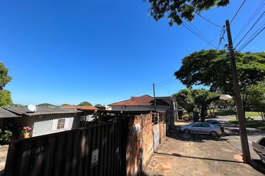 Terreno &agrave; venda - 496m&sup2; - Zona VII