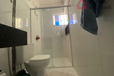 Casa &agrave; venda - 100m&sup2; - Jardim Canad&aacute;