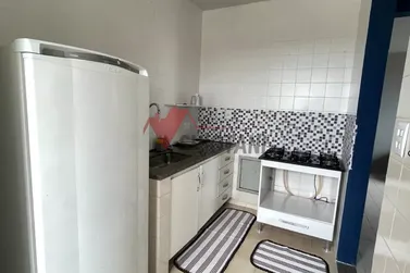 Apartamento &agrave; venda - Zona II