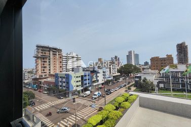 Sala Comercial &agrave; venda - 49m&sup2; - CENTRO