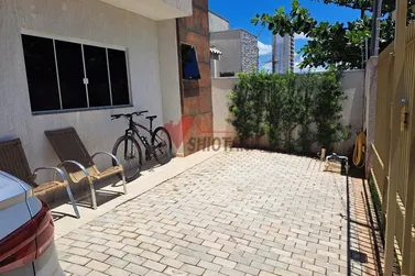 Casa &agrave; venda - Parque Residencial Interlagos