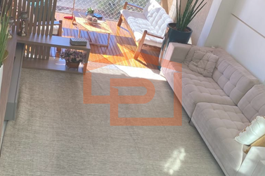 Apartamento para alugar - 363m&sup2; - Zona II