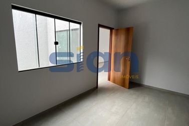 Casa &agrave; venda - 126m&sup2; - Jardim Gar&ccedil;as