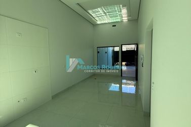 Casa &agrave; venda - 97m&sup2; - Jardim Portugues