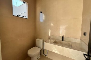 Casa &agrave; venda - Parque Bandeirantes