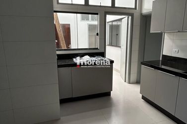 Apartamento para alugar - 150m&sup2; - Zona I