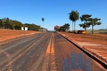 Terreno &agrave; venda - 280m&sup2; - Villa Serena Home Resort