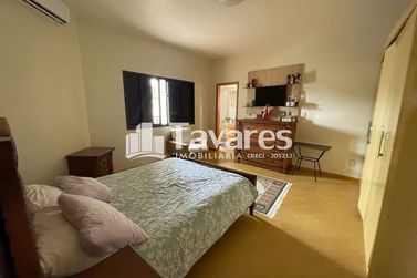 Sobrado &agrave; venda - 484m&sup2; - Zona II