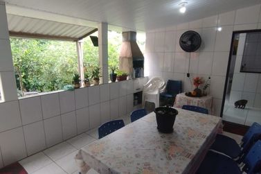 Casa &agrave; venda - 140m&sup2; - Jardim Canada II