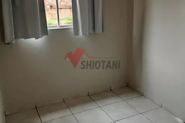 Casa para alugar - Conjunto Residencial Ouro Preto