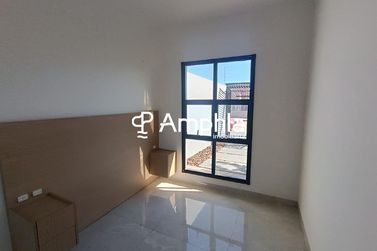 Casa &agrave; venda - 70m&sup2; - Interlagos