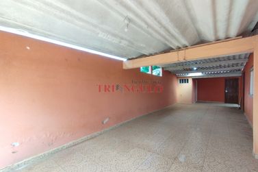 Casa para alugar - 182m&sup2; - JARDIM BELVEDERE