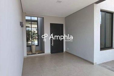 Casa &agrave; venda - 125m&sup2; - Jardim Gisela