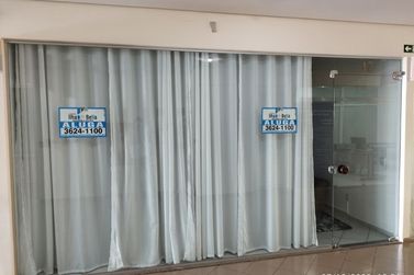 Sala Comercial para alugar - Zona III