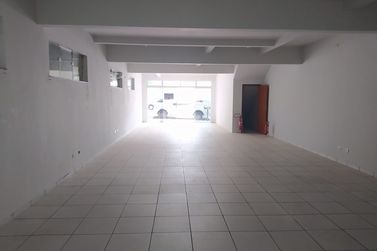 Sala Comercial para alugar - 180m&sup2; - Zona I