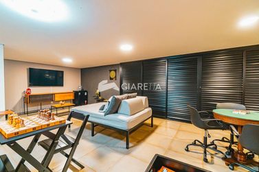 Casa &agrave; venda - 275m&sup2; - CENTRO