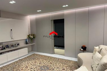 Apartamento &agrave; venda - Centro
