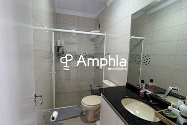 Casa &agrave; venda - 117m&sup2; - Parque Verde