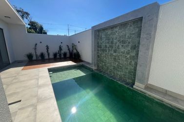 Casa &agrave; venda - 