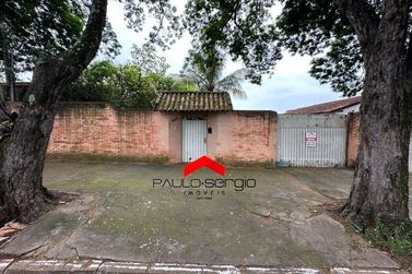Casa &agrave; venda - 60m&sup2; - zona I