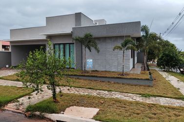 Casa &agrave; venda - 