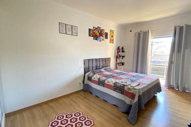 Casa &agrave; venda - 224m&sup2; - Parque do Lago