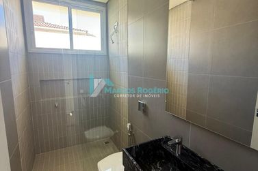 Casa &agrave; venda - 98m&sup2; - Parque Bandeirantes