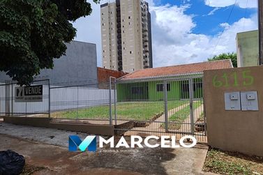 Casa &agrave; venda - 100m&sup2; - Zona III