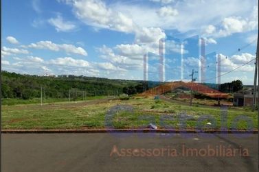 Terreno &agrave; venda - 490m&sup2; - Parque Residencial Roma