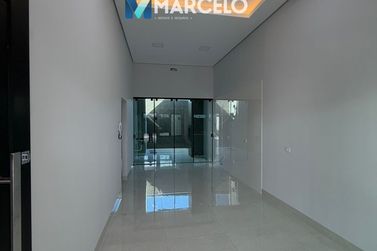 Casa &agrave; venda - 97m&sup2; - JARDIM PORTUGU&Ecirc;S