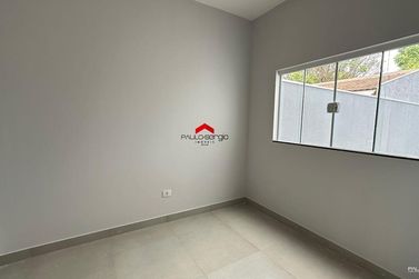 Casa &agrave; venda - 107m&sup2; - Jardim Tropical