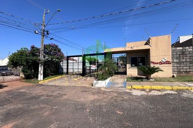 Casa &agrave; venda - 120m&sup2; - Zona VI