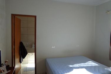 Casa &agrave; venda - 145m&sup2; - Jardim Nova Am&eacute;rica