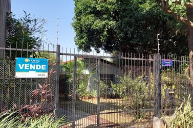 Casa &agrave; venda - 95m&sup2; - Zona III