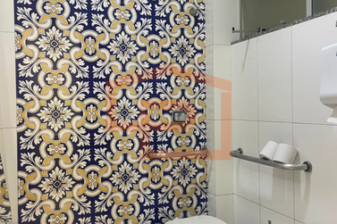 Sala Comercial para alugar - 170m&sup2; - Zona III