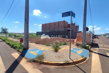 Terreno &agrave; venda - 360m&sup2; - JARDIM TOCANTINS