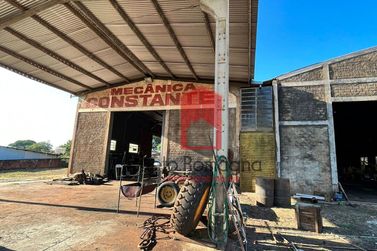 Sala Comercial &agrave; venda - 50m&sup2; - Parque Industrial I