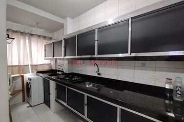 Apartamento para alugar - JARDIM BELVEDERE