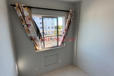 Apartamento para alugar - JARDIM BELVEDERE