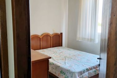 Apartamento &agrave; venda - 78m&sup2; - Zona II