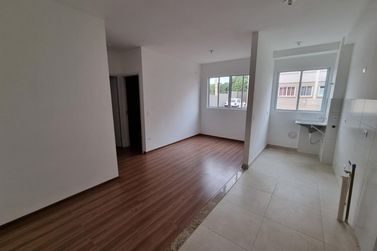 Apartamento &agrave; venda - 70m&sup2; - Zona V