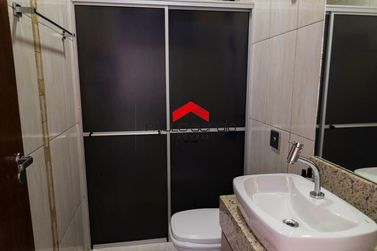 Casa &agrave; venda - 130m&sup2; - Parque do Lago