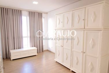 Sobrado &agrave; venda - 252m&sup2; - Condominio Residencial Ecoville