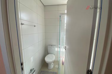 Apartamento &agrave; venda - 49m&sup2; - Zona V
