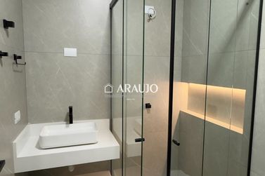 Casa &agrave; venda - 90m&sup2; - Parque Portugal