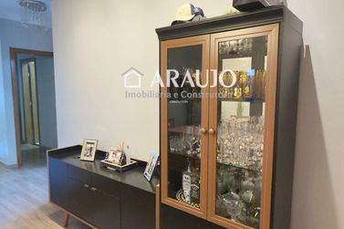 Casa para alugar - 145m&sup2; - Jardim Yoshi