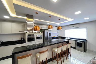 Ch&aacute;cara &agrave; venda - 24m&sup2; - Estrada Jaborandi