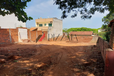 Terreno &agrave; venda - 525m&sup2; - Zona VI