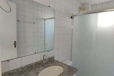 Apartamento &agrave; venda - 51m&sup2; - Zona II
