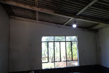 Casa &agrave; venda - 85m&sup2; - JARDIM S&Atilde;O CRISTOV&Atilde;O
